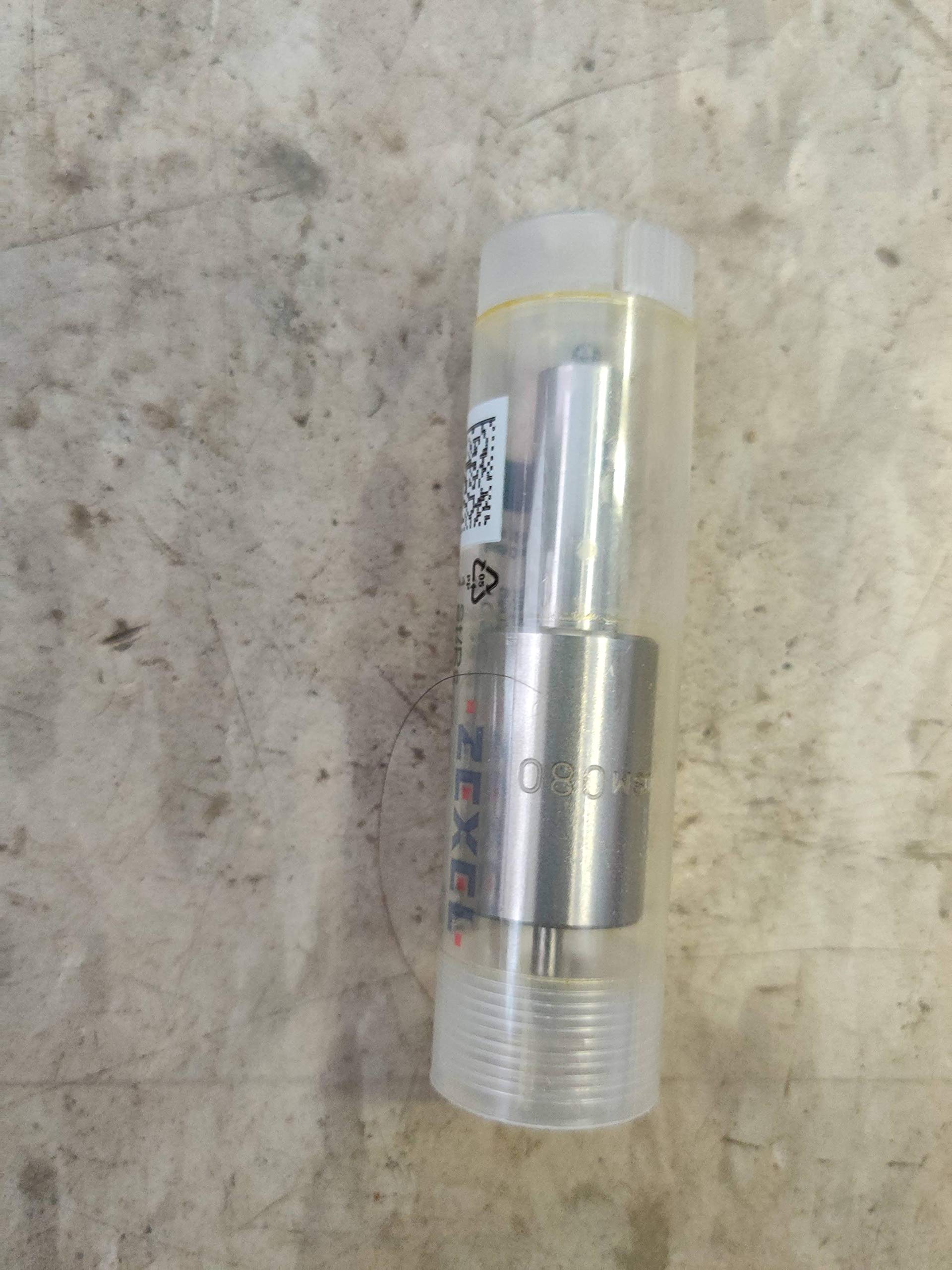 Amazon.com: Replacement for Mitsubishi 6D16 FUEL INJECTOR NOZZLE